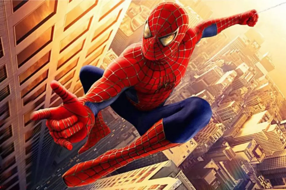 Spider-Man Might Wear Two Different Costumes in 'Civil War'