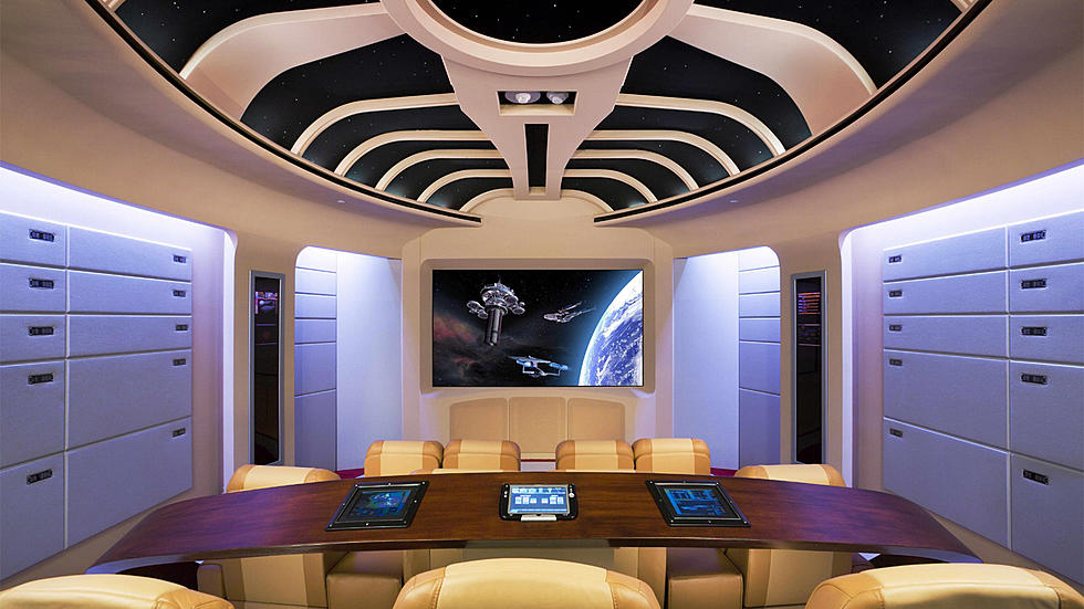 10 Amazing Movie-Themed Home Theaters You Wish You Had in Your House