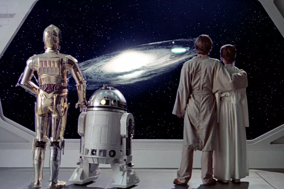 Original ‘Star Wars’ Theatrical Cuts Coming to Blu-ray?