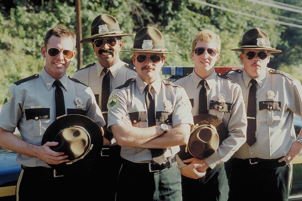 ‘Super Troopers 2’ Red-Band Trailer: International Diplomacy at Its Finest (Also, a Bear)