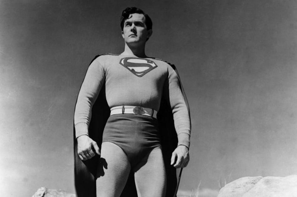The Complete History of Comic-Book Movies, Chapter 7: ‘Superman’ (1948)