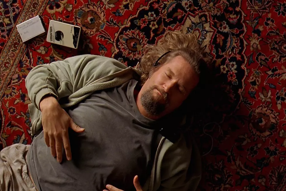 Watch Jeff Bridges Play The Dude in Stella Artois’ Super Bowl Commercial