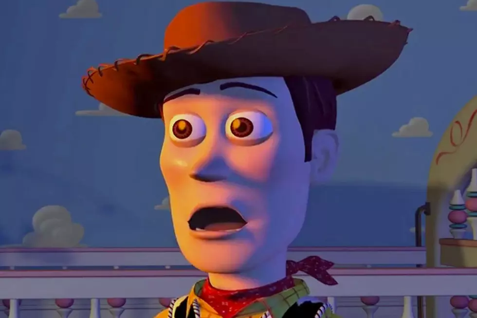 ‘Toy Story 4’ Loses Director John Lasseter