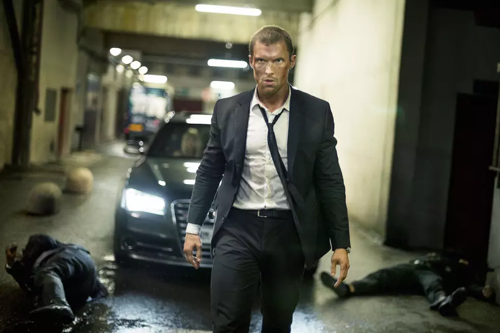 ‘The Transporter Refueled’ Teaser: New Star, Old Rules