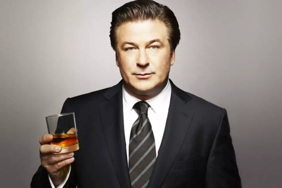 Alec Baldwin Elected Mayor of New York City for HBO Drama