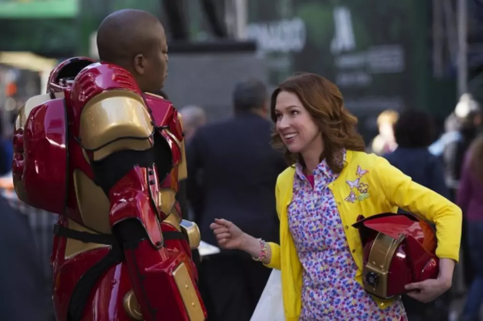 ‘Unbreakable Kimmy Schmidt’ is the ‘30 Rock’ Companion TV Needs Right Now