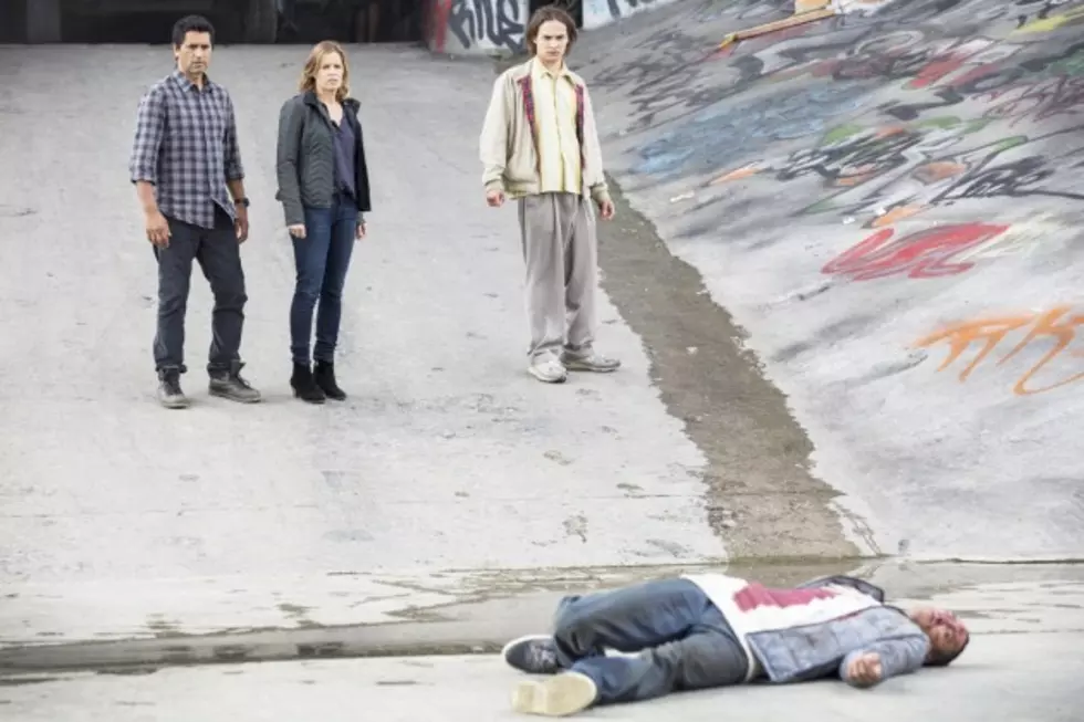 &#8220;Fear the Walking Dead&#8221;&#8230;Are You a Fan or Have You Been Turned Off?
