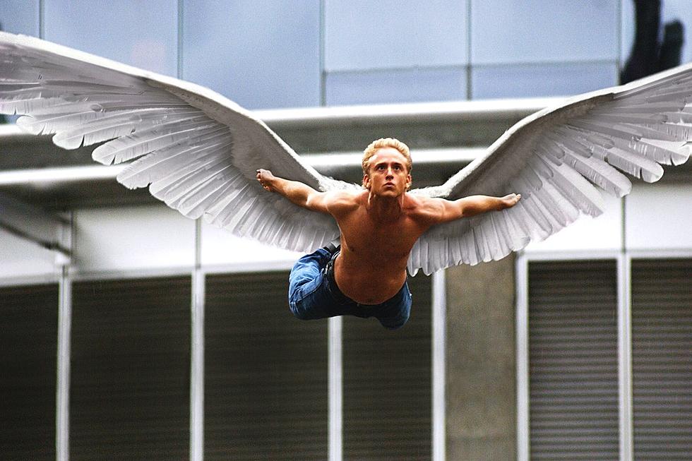Bryan Singer Confirms Angel For ‘X-Men: Apocalypse’