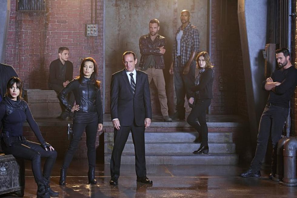 Marvel’s ‘Agents of S.H.I.E.L.D.’ Spinoff In Development at ABC