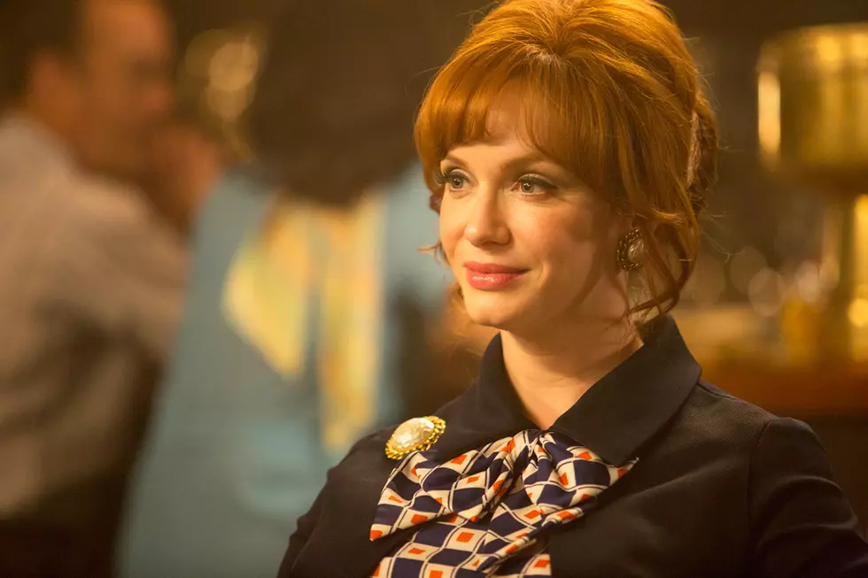 'Mad Men' 'Time and Life' Review: Our First Hints of the Series Finale