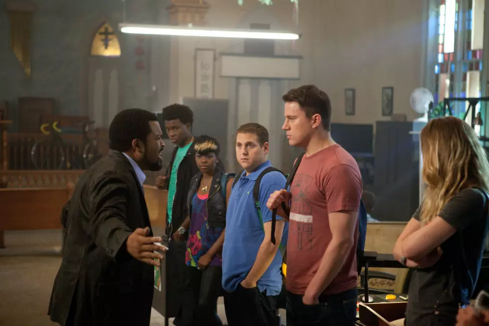 ‘21 Jump Street’ Spinoff Gets ‘22 Jump Street’s Rodney Rothman to Write and Maybe Direct