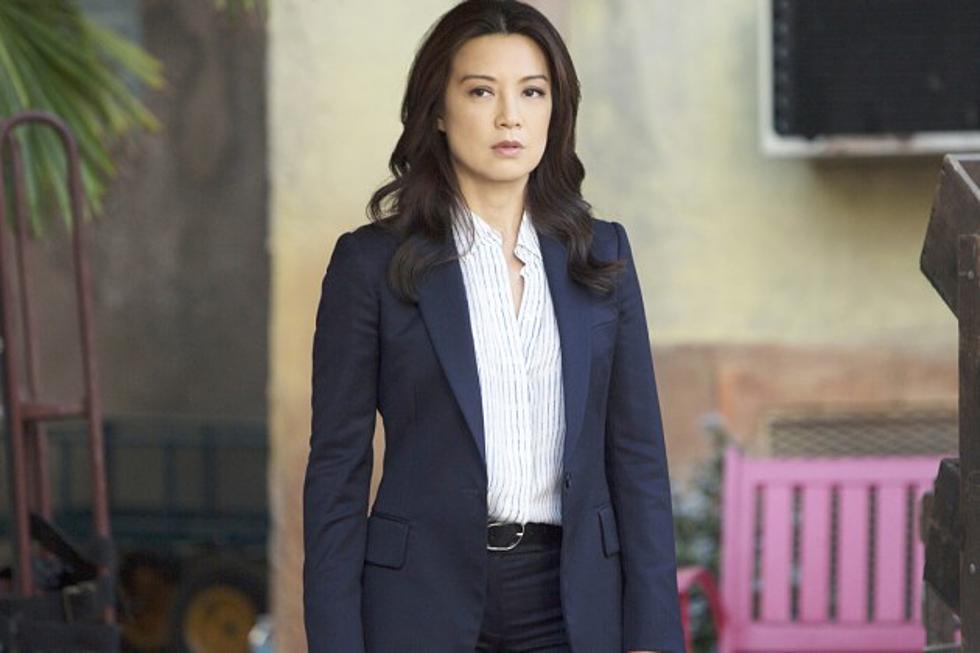 Did ‘Agents of S.H.I.E.L.D.’s ‘Melinda’ Just Set Up a ‘Secret Warriors’ Spinoff?