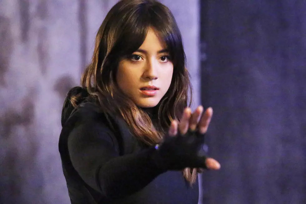 'Agents of SHIELD' 'Dirty Dozen' Review: Ultron Setup Galore