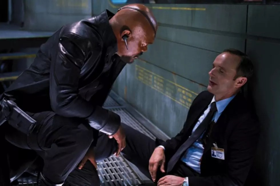 ‘Agent’ Coulson Still Dead for ‘Age of Ultron,’ Says Joss Whedon
