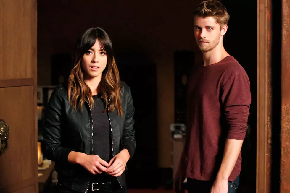 ‘Agents of S.H.I.E.L.D.’ ‘Afterlife’: What Does That Major Marvel Return Mean for ‘Age of Ultron’?