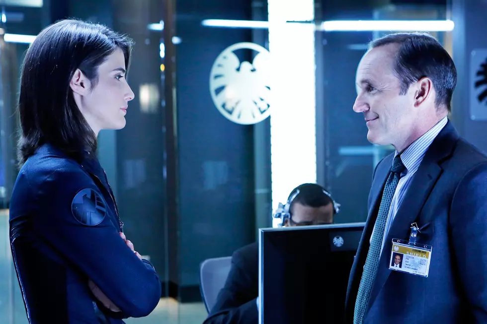 ‘Agents of S.H.I.E.L.D.’ Season 2 Sets Cobie Smulders’ Return as Maria Hill