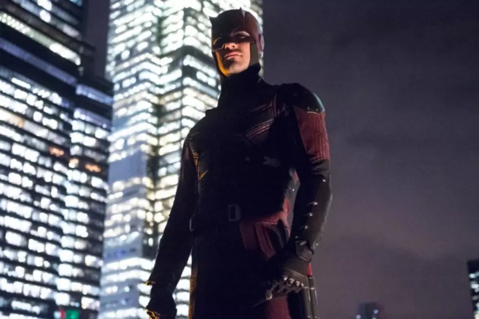 ‘Daredevil’ Could Have Gotten a New Movie, if Joss Whedon Had His Way