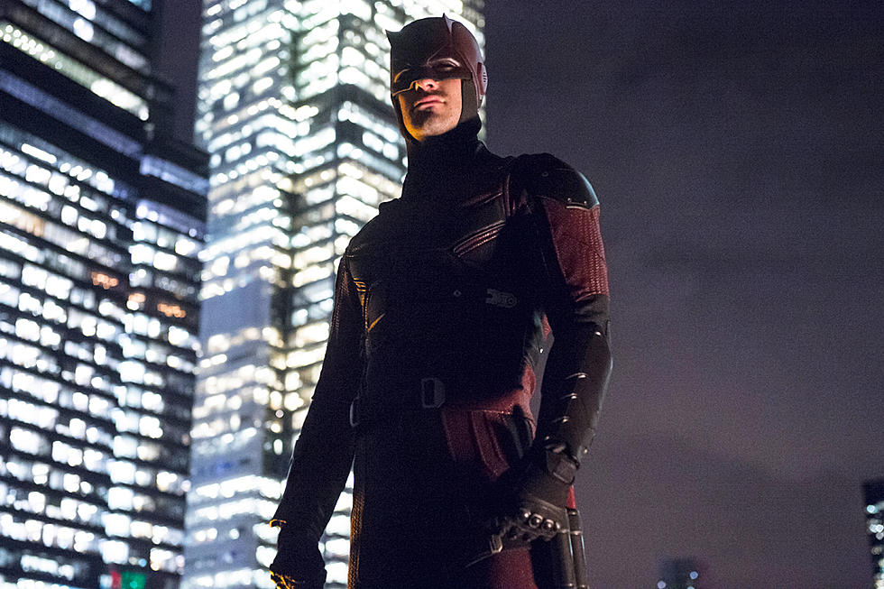Joss Whedon 'Fought' for a New 'Daredevil' Movie