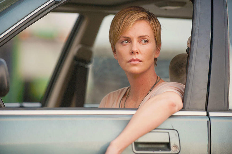 Charlize Theron cast as 'Fast & Furious 8' villain