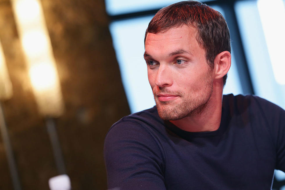 Ed Skrein Responds to the ‘Hellboy’ Whitewashing Controversy