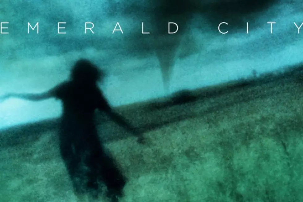 NBC Un-Cancels its Completely Insane ‘Wizard of Oz’ Reboot ‘Emerald City’