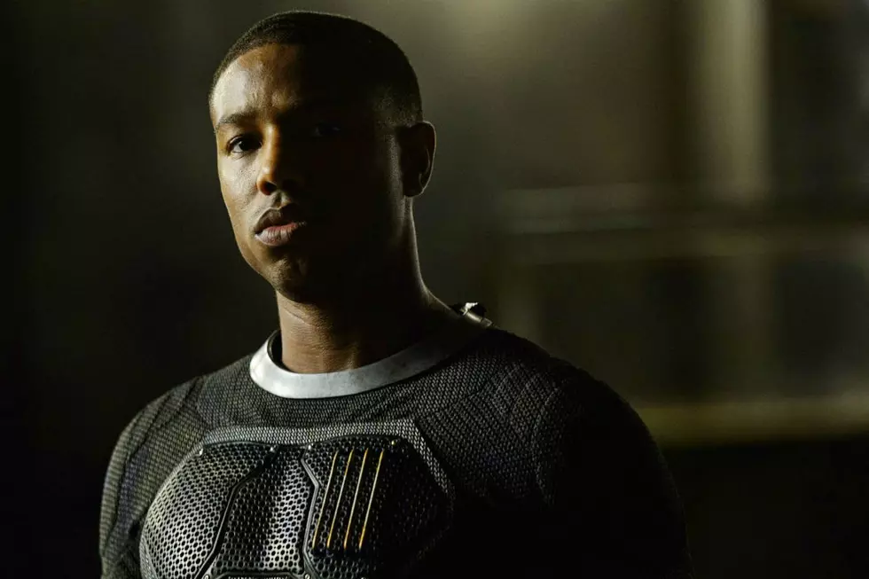 Michael B. Jordan Is Open to ‘Fantastic Four 2,’ Against His Better Judgment