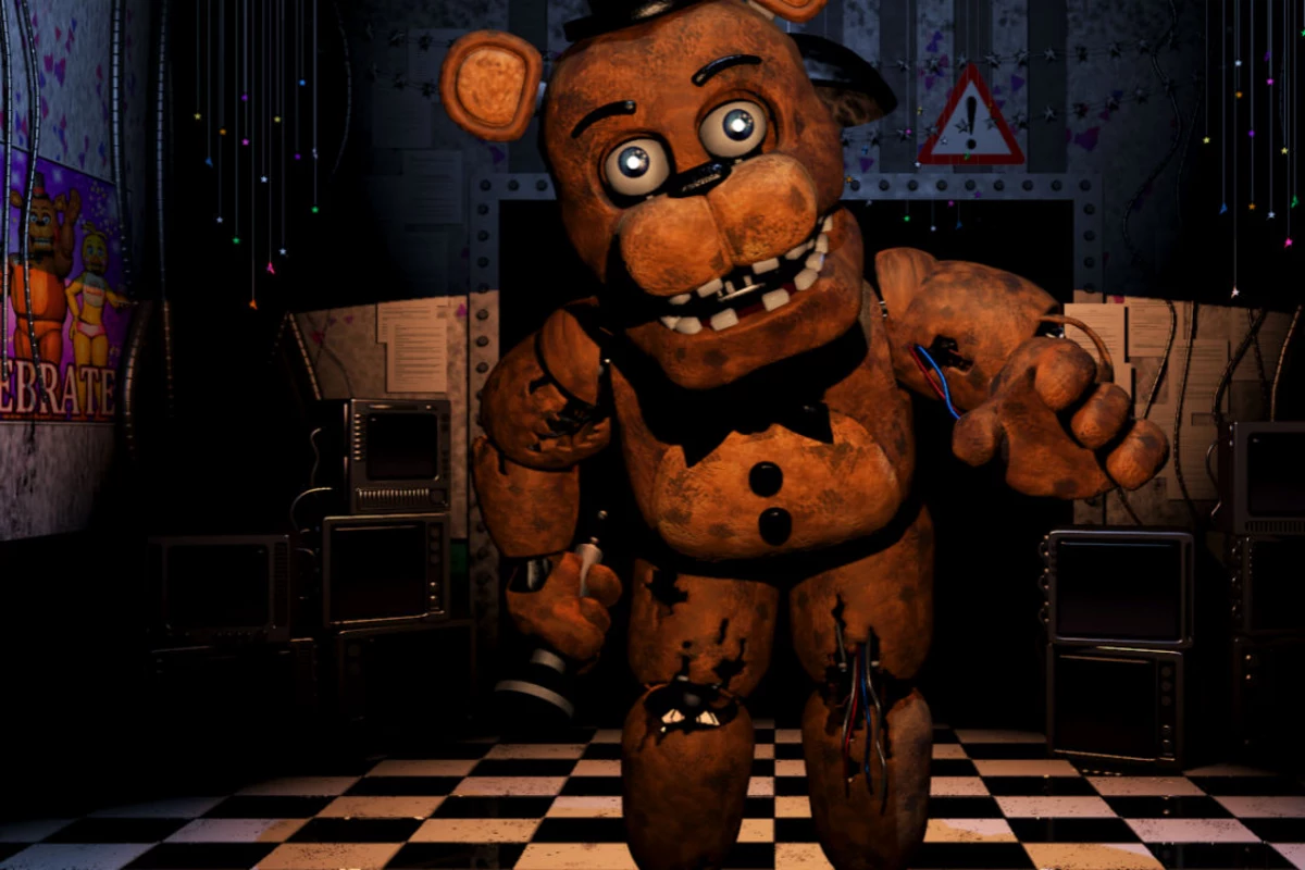 five-nights-at-freddy-s-game-heading-to-the-big-screen