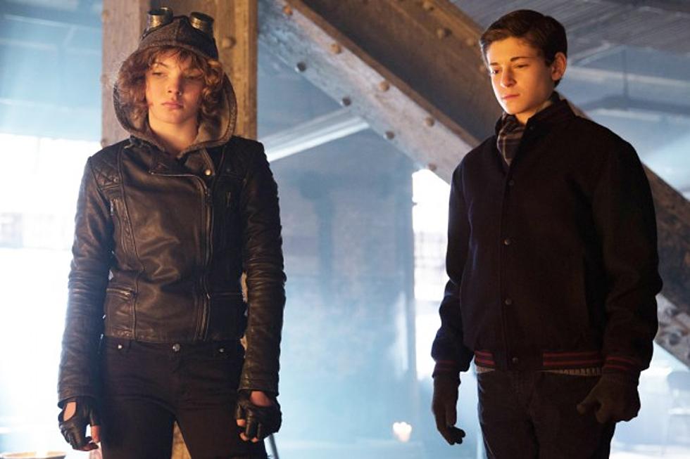 ‘Gotham’ Season 2 Promises Clayface, Mad Hatter, Hugo Strange and More Joker