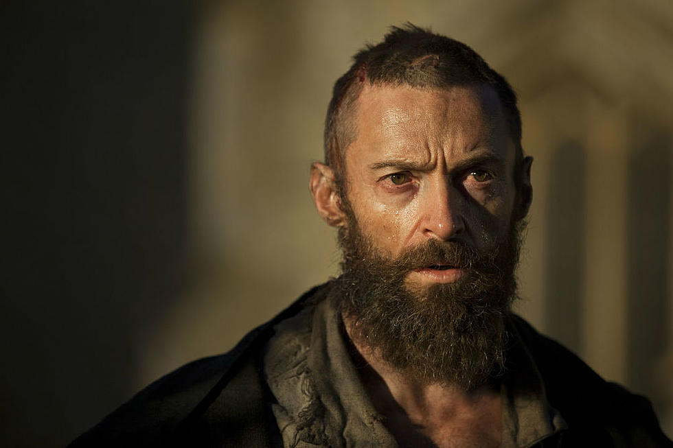 Hugh Jackman to Star in 'Apostle Paul' Biblical Drama