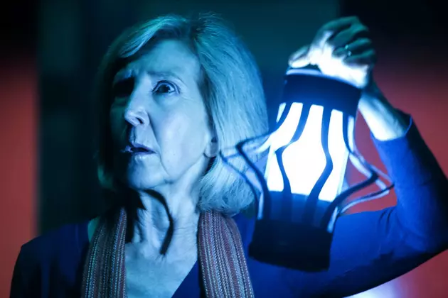 ‘Insidious: Chapter 4’ Gets a Director and a Release Date