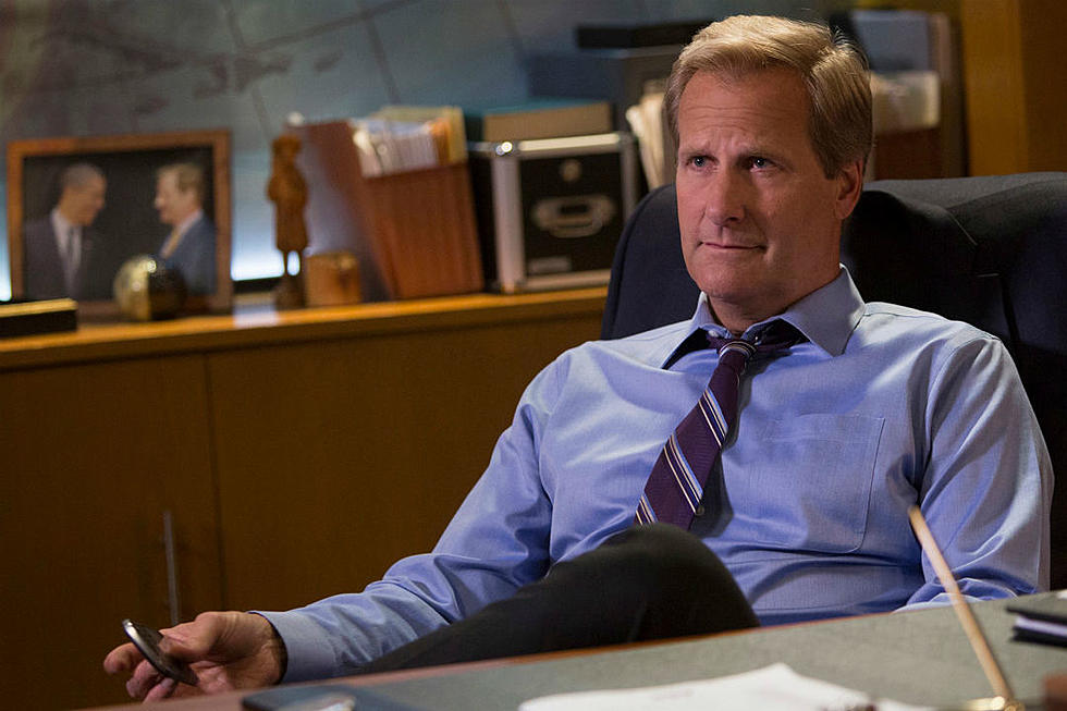 Jeff Daniels Takes Crucial Role in 'Allegiant'