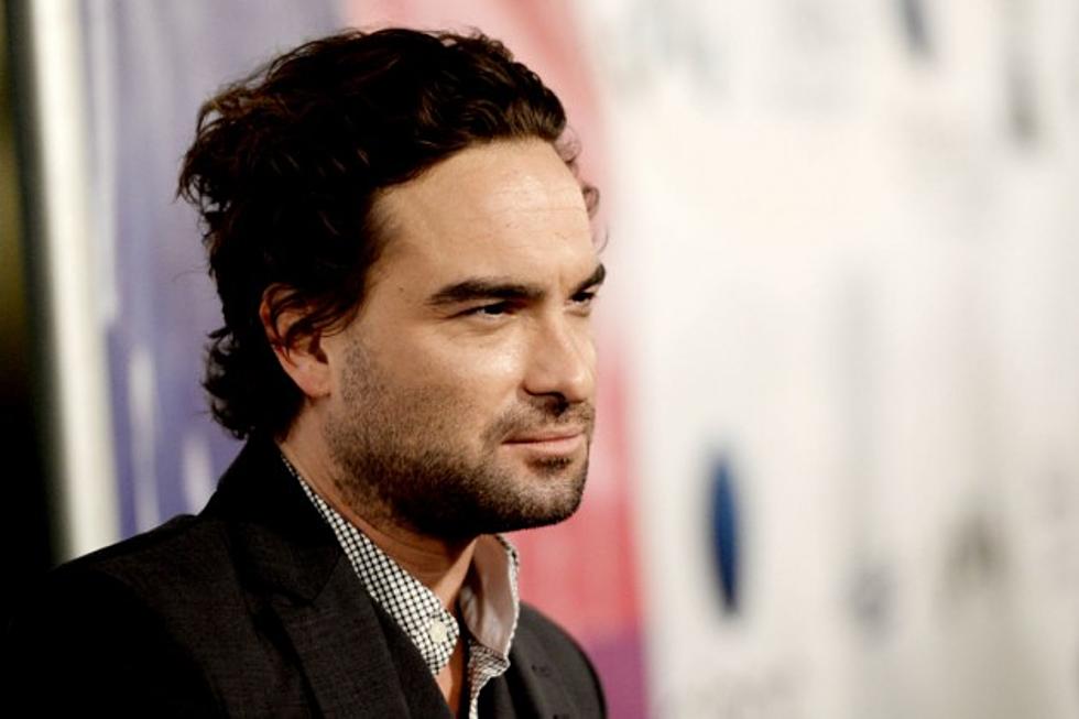 New Details for 'Rings,' Johnny Galecki Joins Cast