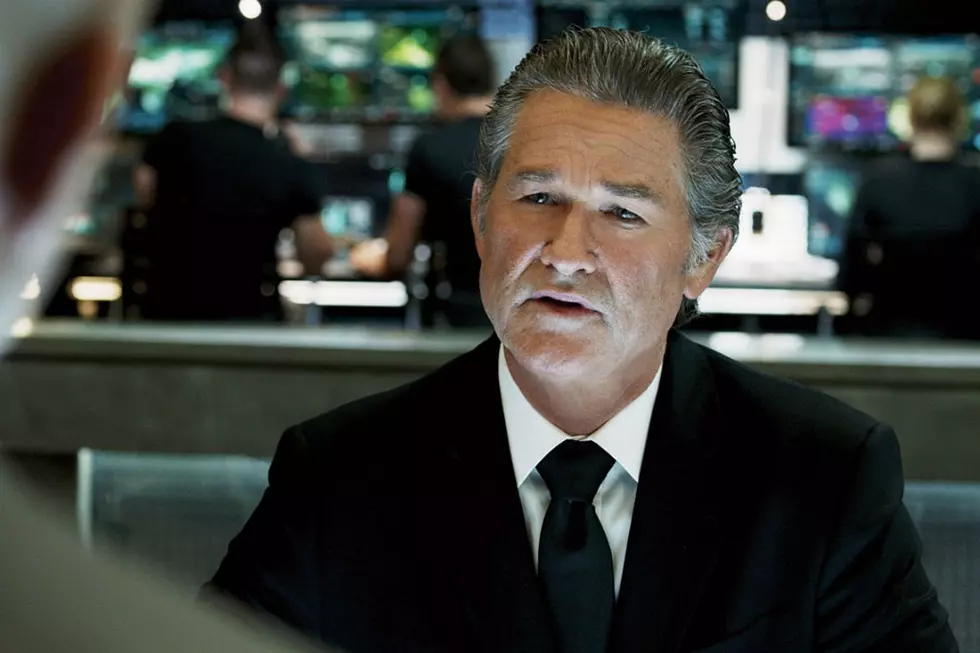 We Know What the Cute Version of Kurt Russell’s Ego Looks Like, Plus Another ‘Guardian’ Confirmed for ‘Infinity War’