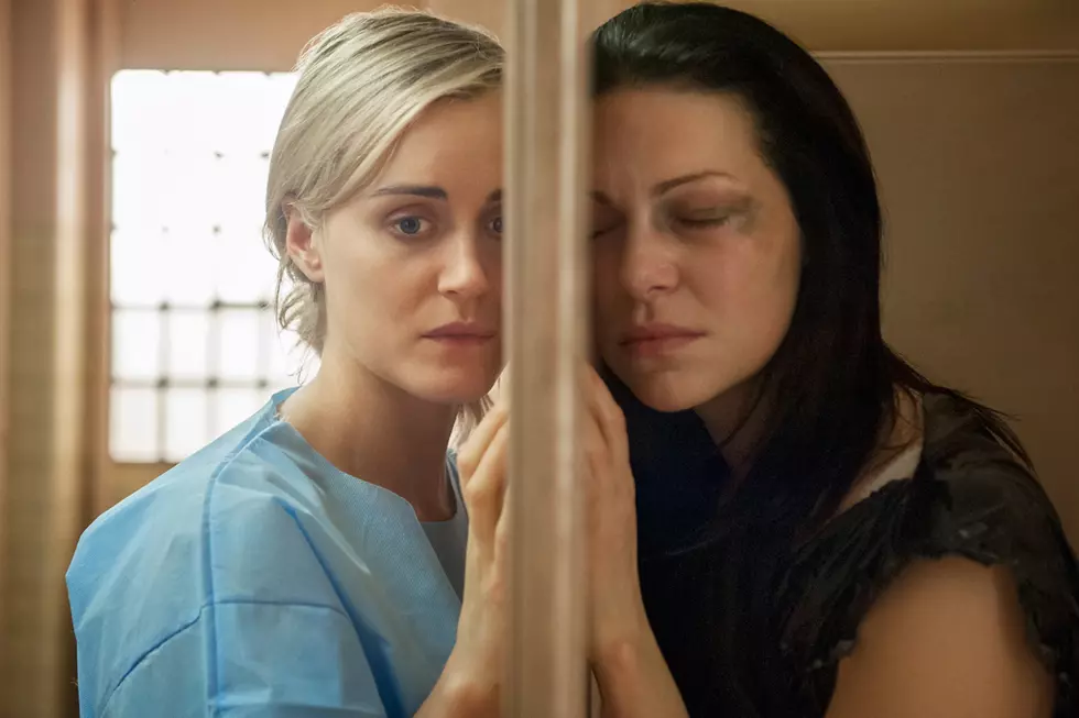‘Orange is the New Black’ Season 3 Trailer and Photos: Sorry, Not Sorry