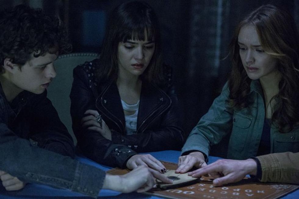 ‘Ouija 2’ Lands ‘Oculus’ Director and a Leading Lady