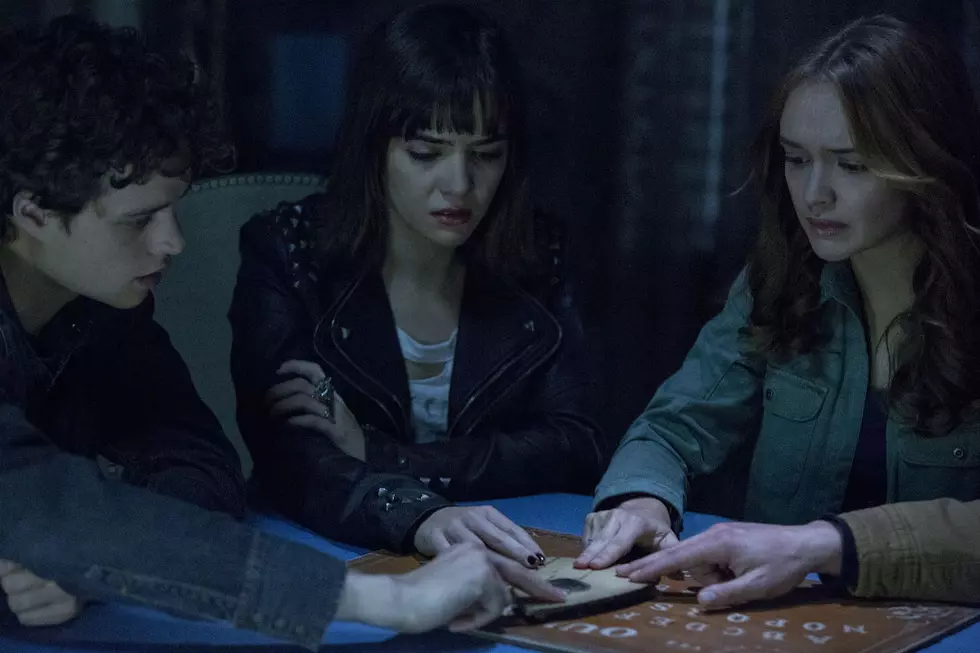 ‘Ouija 2’ Lands ‘Oculus’ Director and Leading Lady