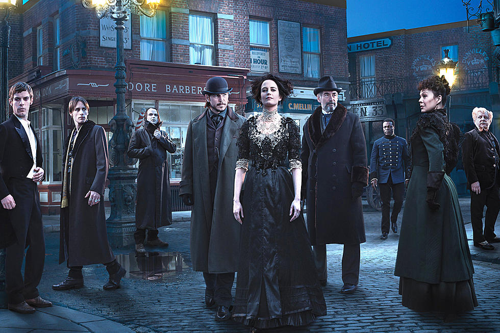 ‘Penny Dreadful’ Season 2: Watch the Full Premiere’s ‘Fresh Hell’ Right Now