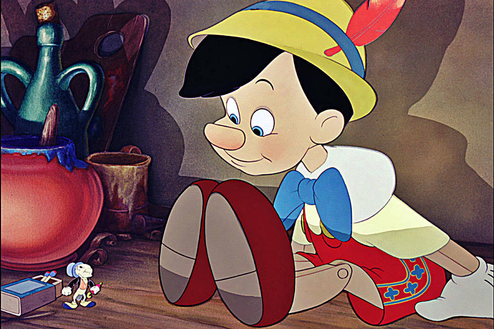 Sam Mendes May Direct Disney’s Live-Action ‘Pinocchio’ 