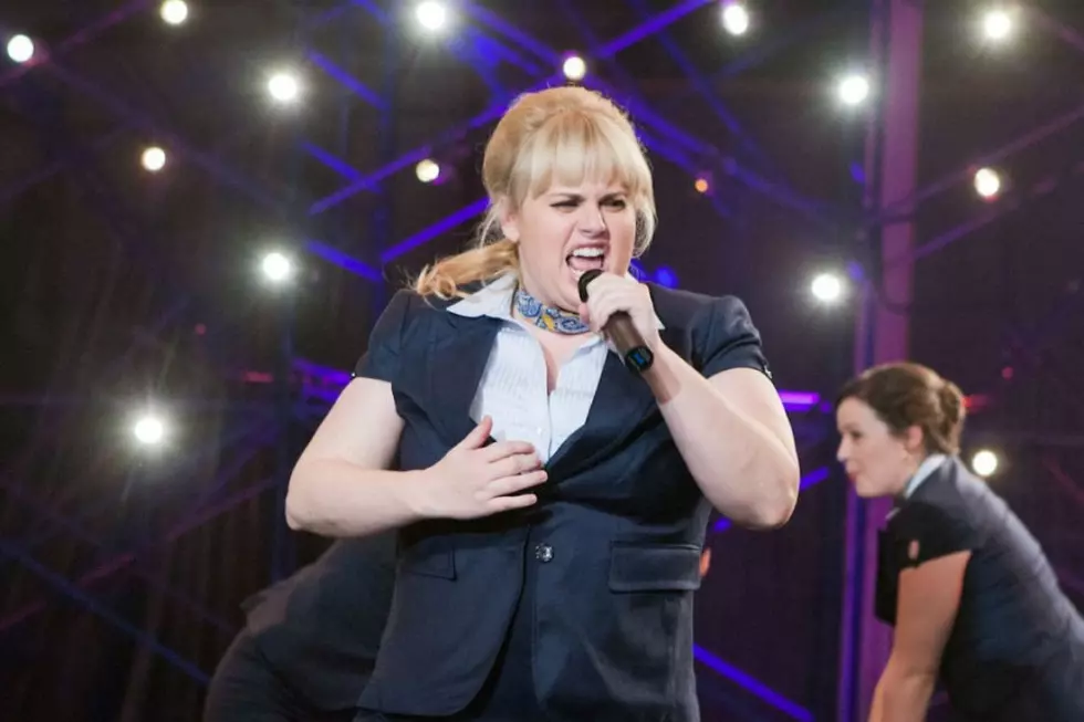 'Pitch Perfect 3' Is Already in the Works