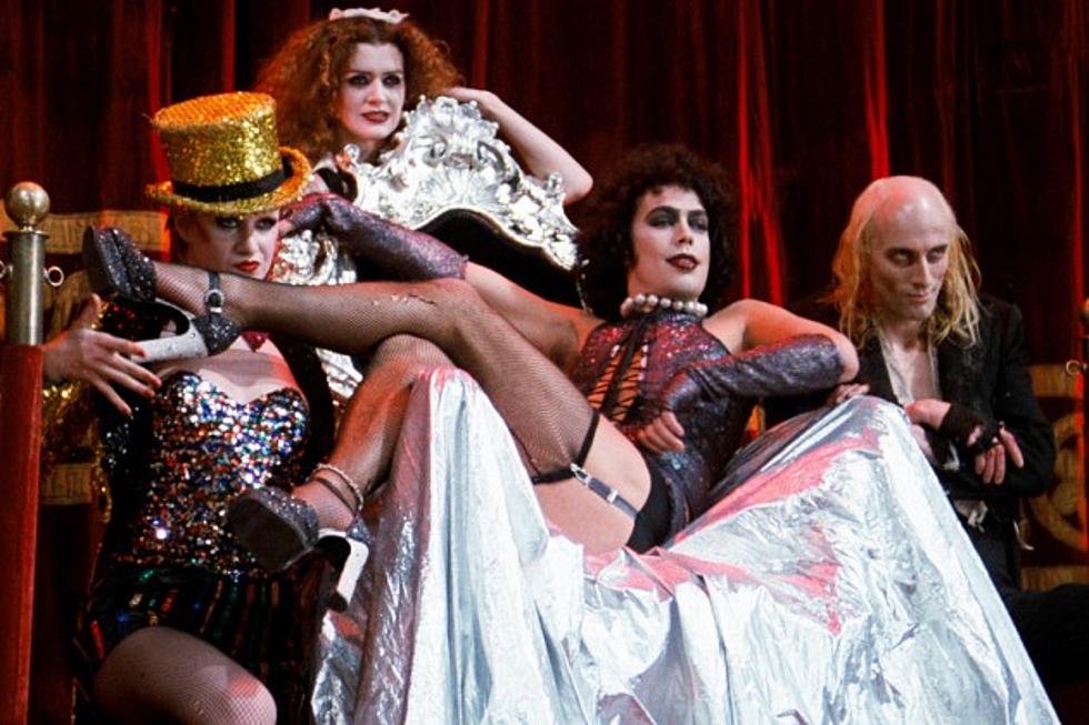 ‘Rocky Horror Picture Show’ Gets FOX Remake as Two-Hour TV Event