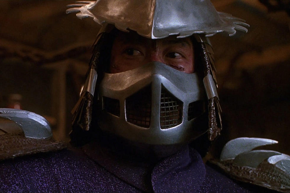 'Teenage Mutant Ninja Turtles 2' Finds Its Shredder