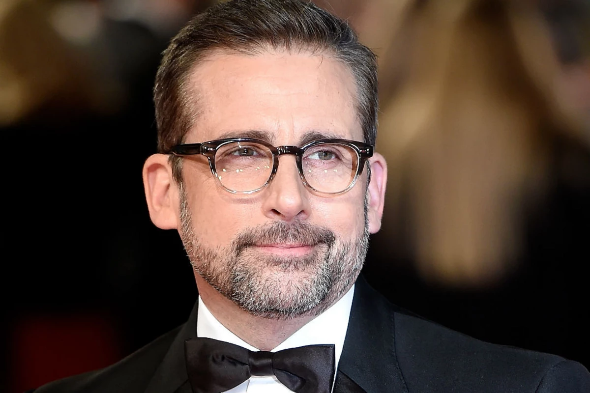 Steve Carell Replaces Bruce Willis for Woody Allen.