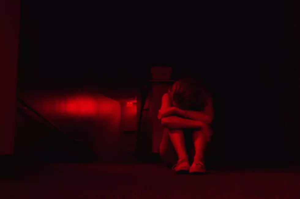 This Teaser for 'The Gallows' Is Intensely Creepy
