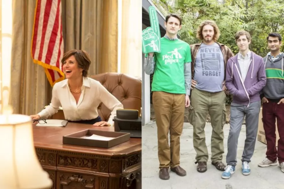 HBO Renews ‘Veep’ and ‘Silicon Valley’ for 2016