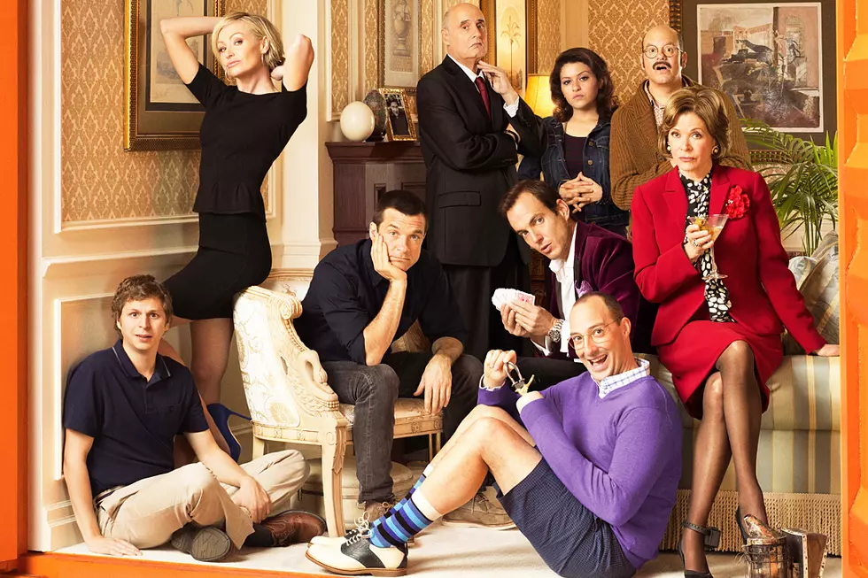 ‘Arrested Development’ Season 5 Officially Confirmed for 17 Episodes