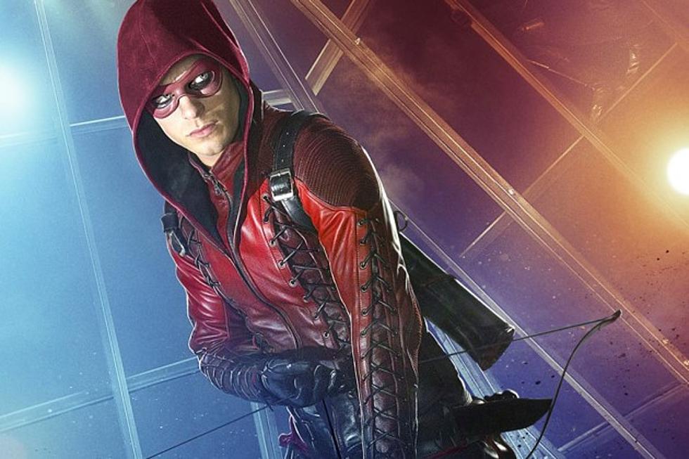 ‘Arrow’ Season 4 Confirms That Character Won’t Return as Series Regular