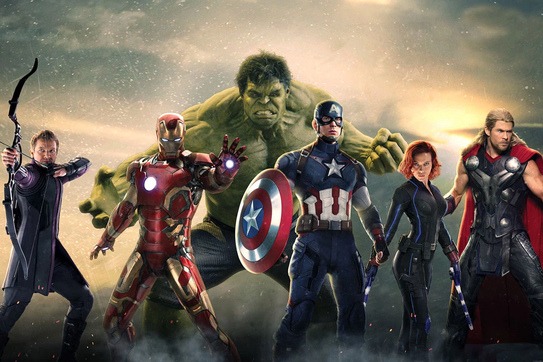 Disney Announces Name Change for Upcoming ‘Avengers’ Movies