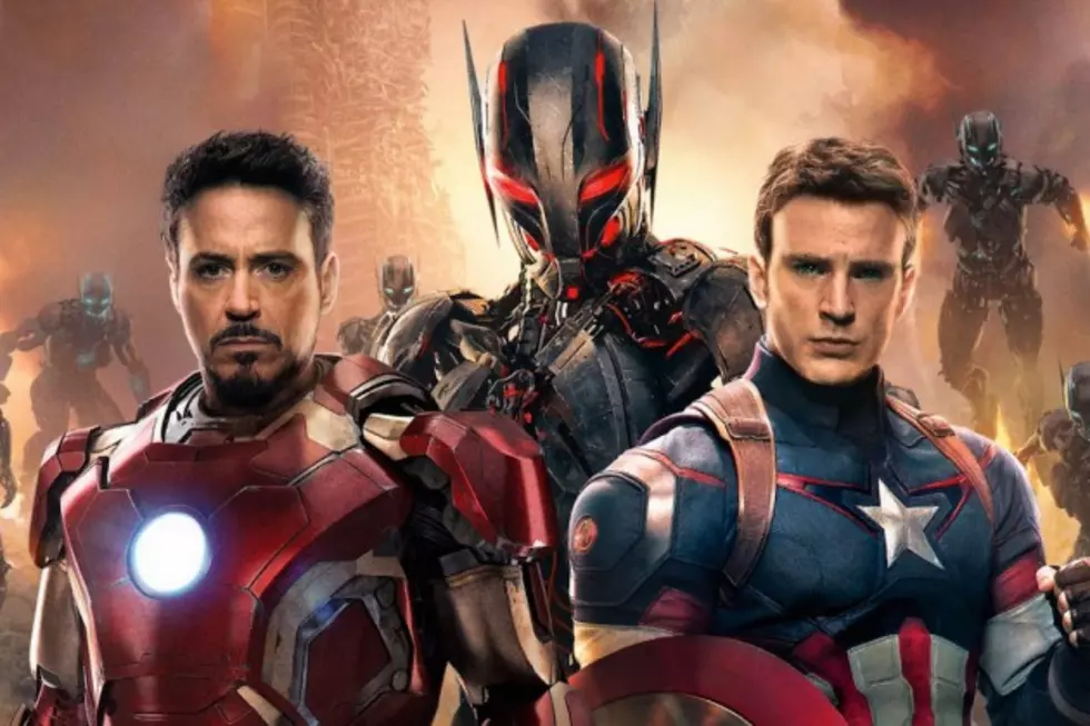 You&#8217;ve Never Heard The Avengers Like This [VIDEO]