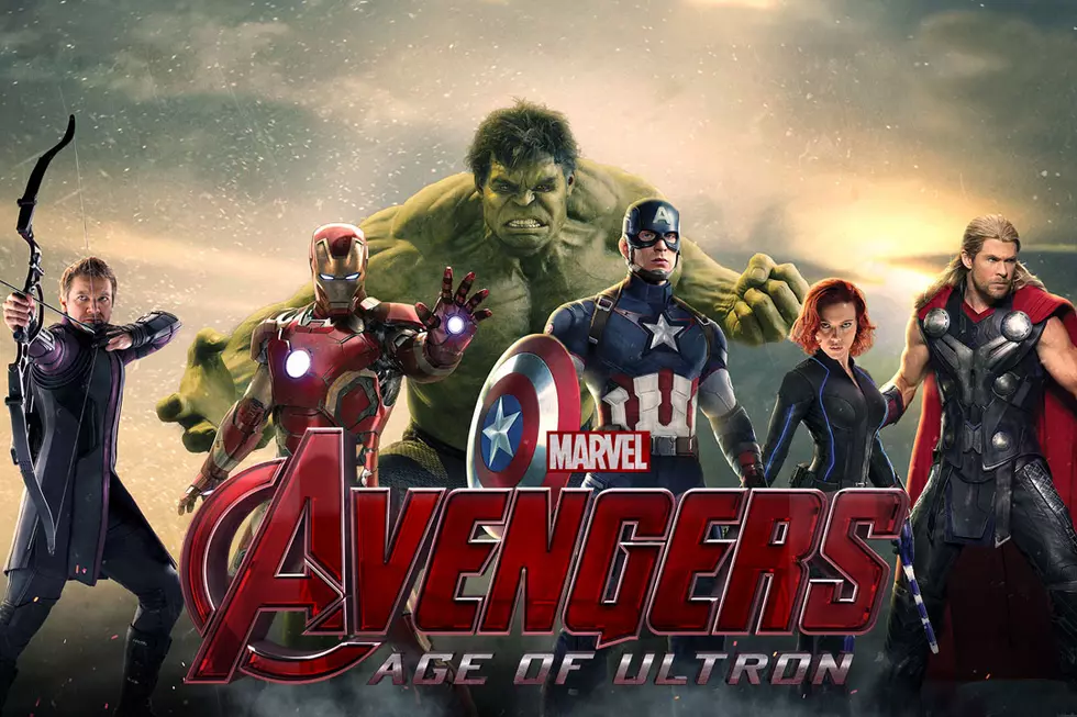 Avengers: Age of Ultron > ScreenCrush