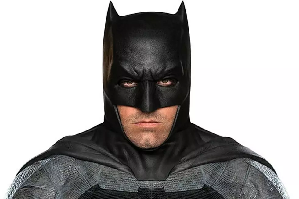 Is Ben Affleck Trying to Distance Himself from ‘The Batman’?